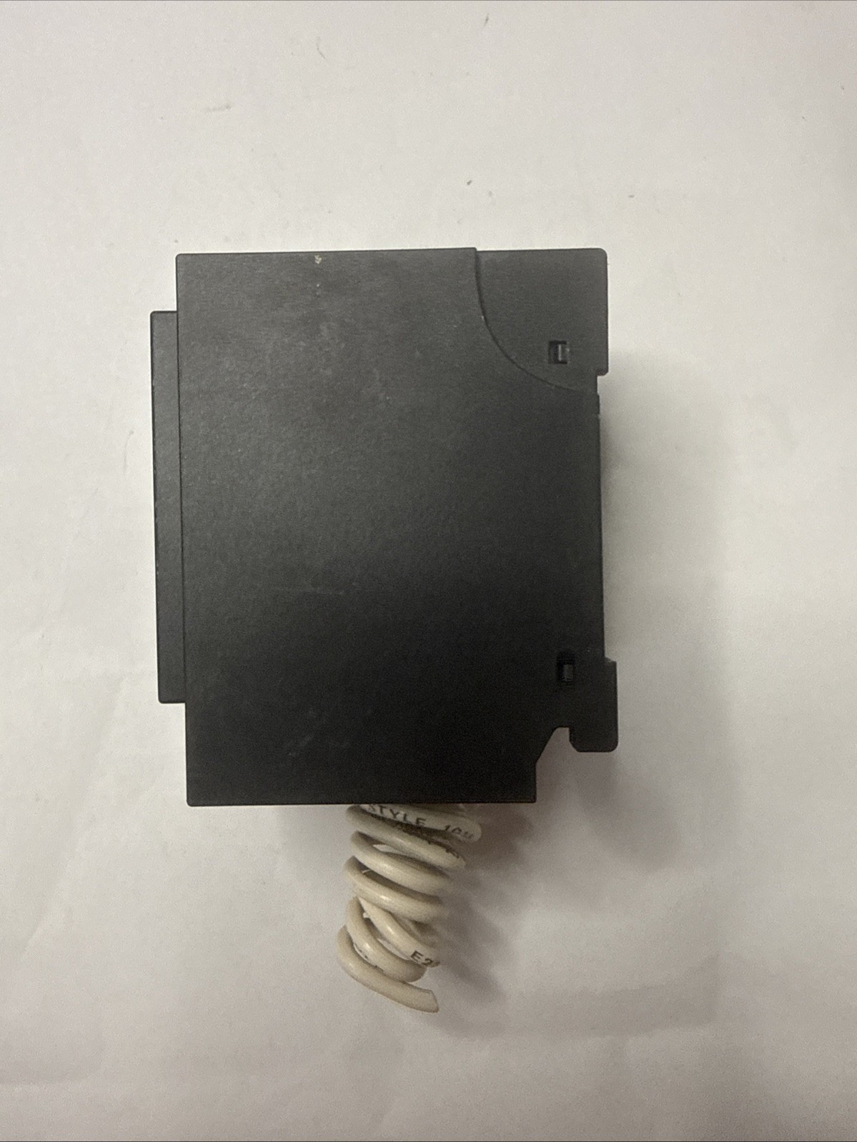 Siemens BoltShield QSPD 35kA, 2-Pole, Single Phase, Type-1 Plug-In Surge Protect