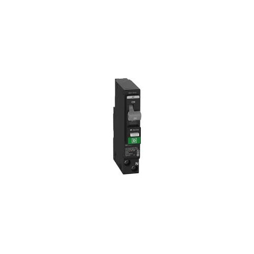 Square D QO120PAF Miniature Circuit Breakers (MCBs)