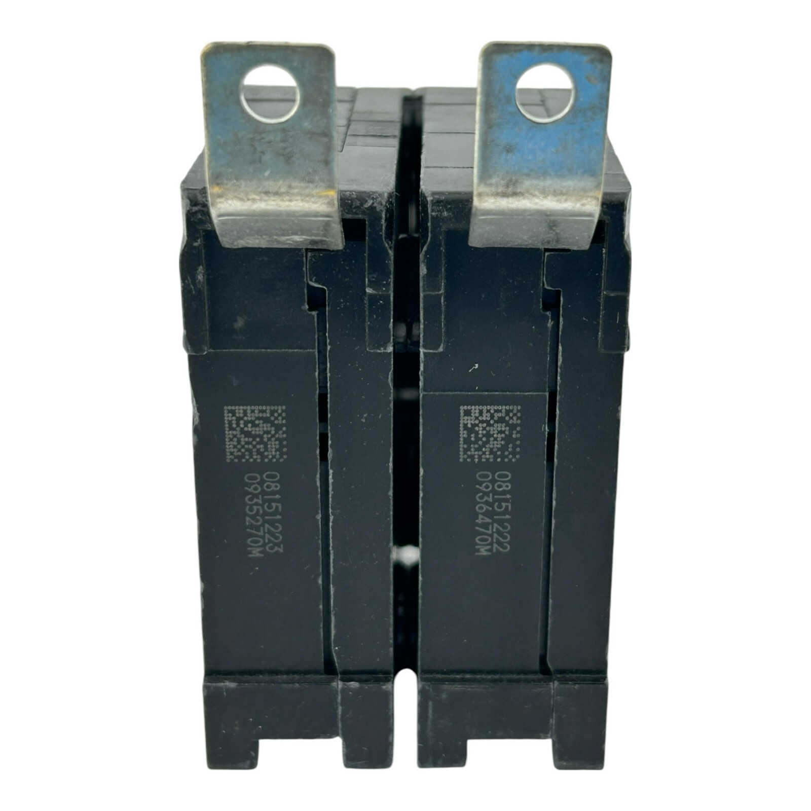 USED Siemens B220 Bolt-On Circuit Breaker 2P 20A 120/240V