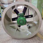 exaustor axial 1