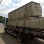 tanques PP