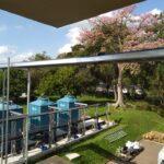 tubulações de PP ára circulação de agua em torre de resfriamento