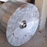 rotor (13)