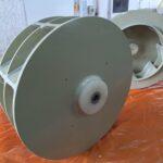 rotor (16)