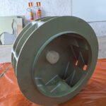 rotor (18)
